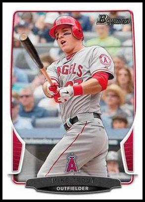 121 Mike Trout